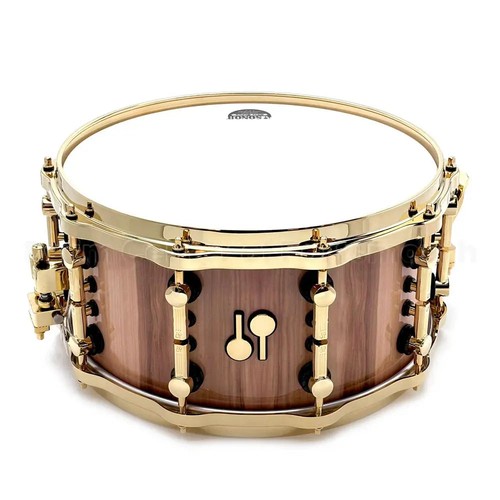 Sonor sq2 heavy beech - beech, snare