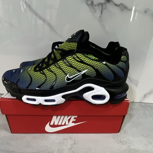 Nike air max plus - nike, baskets