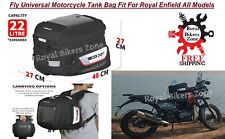 SAC DE RÉSERVOIR MOUCHE NOIR