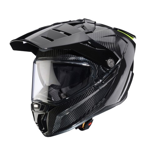 Casque intégral caberg tanami - casque,