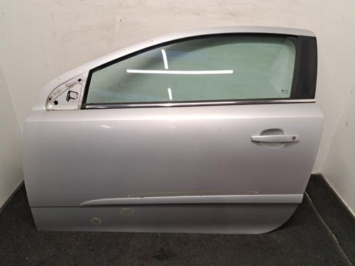 Porte avant gauche opel astra - porte,