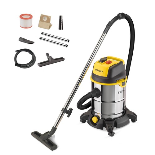 Aspirateur eau poussière - eau,