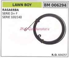 Molle avancement lawn - d'avancement, boy