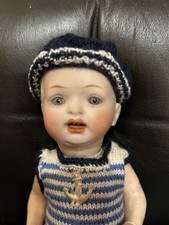 ADORABLE PETIT BÉBÉ