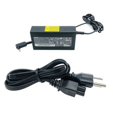 Open Box NEW 65W AC Adapter For Acer Aspire A315-23 A515-54 A515-54G Charger