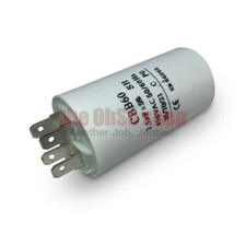 7.5uf Condensateur CBB60