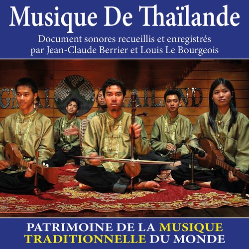 Musique thaïlande - de,