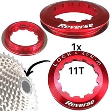 Anneau De Fin De Cassette