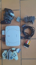Sony PlayStation 1 Console -