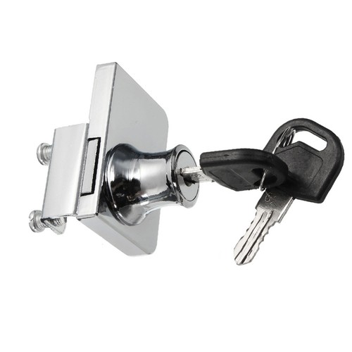 8mm serrure de porte - -8mm,