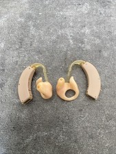 Ancien Appareil Auditif Widex