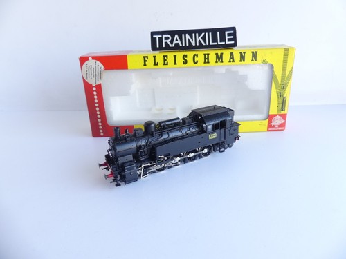 4095 fleischmann locomotive - fleischmann,