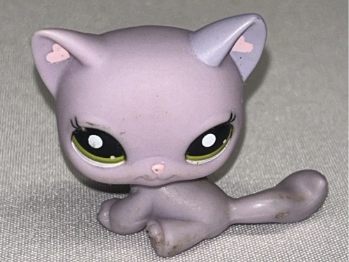 Hasbro lps original - hasbro, little
