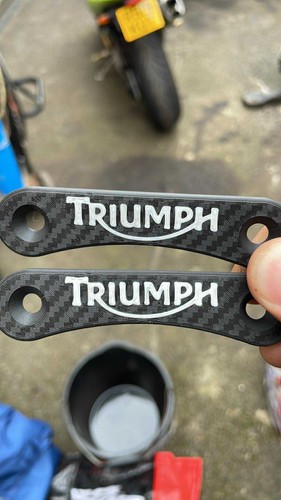 Highest quality triumph speed - quality,
