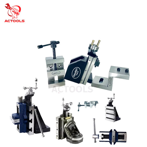 Accessoires fraisage pour - de,