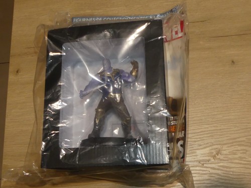 Figurine marvel eaglemoss - marvel,