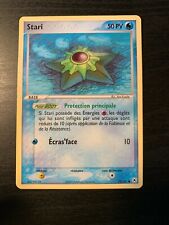 Carte Pokémon COMMUNE Stari