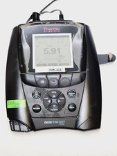 Thermo Scientific Modèle