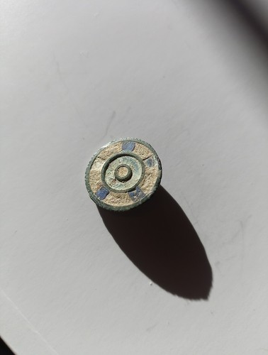 Broche romaine