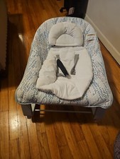 Baby Rocking Chair