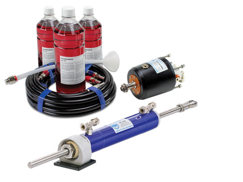Hydrodrive mu100tf mra - hydrodrive, mu100tf-mra