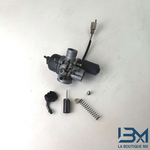 Carburateur mbk mach - mbk, g