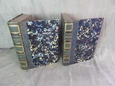 OEUVRES DE W. ROBERTSON. 1840