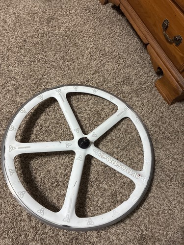 Vintage aerospoke rear front - aerospoke,