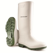 Protective Footwear, 380BV