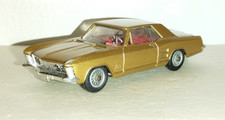 BUIYCK RIVIERA Coupé CORGI GB
