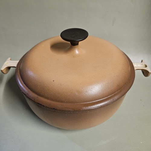Cocotte creuset design - creuset, 26