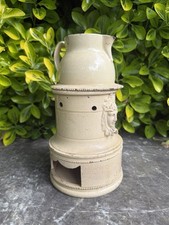 Tisanière En Faïence Provençale Début XIX 