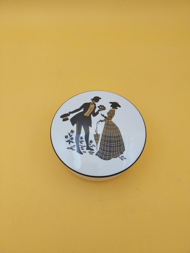 Boite villeroy boch - boite,