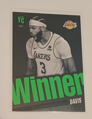 Carte card winner 197 - winner, n°197