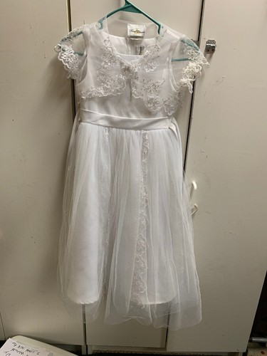 Rare editions girl solid - girl's,