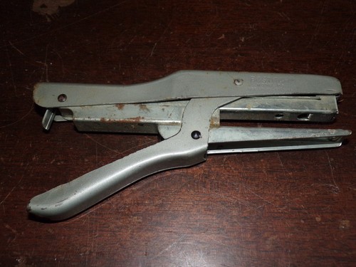 Agrafeuse bostitch model - bostitch,