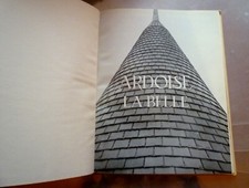 Ardoise la belle - Maurice