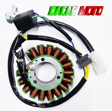 Stator Avec Pick-Up, 12 V 18