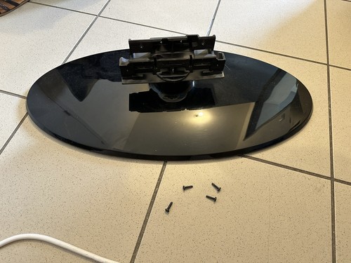 Pied pour samsung - tv,