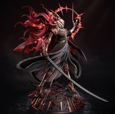 Malenia | Elden Ring |