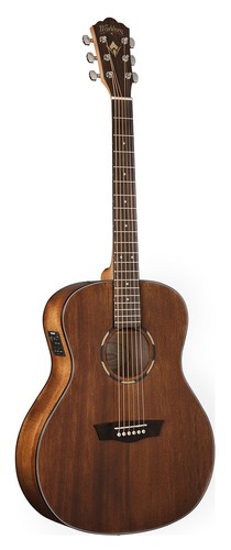 Washburn o12se woodline - o12se, 10