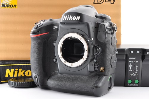 Appareil photo reflex
