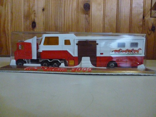 Camion majorette 3067 gmc - camion, n°3067
