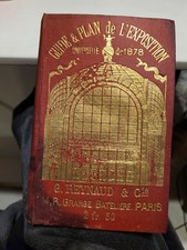 Guide Et Plan De L'exposition