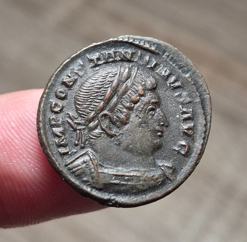 Constantin ier follis - ier,