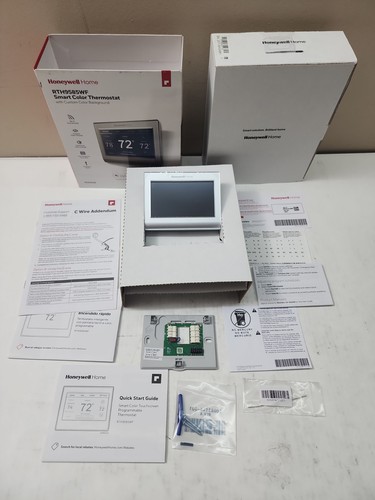 Honeywell home smart - home, wi-fi