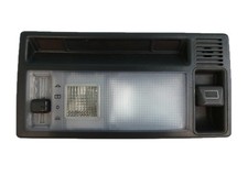 Éclairage intérieur, liseuse, plafonnier Mercedes W124 4Matic A1248202201