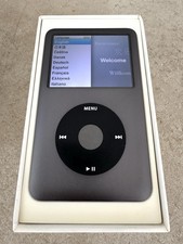 Apple iPod classic 7ème