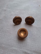 Lot 3 anciens Boutons de