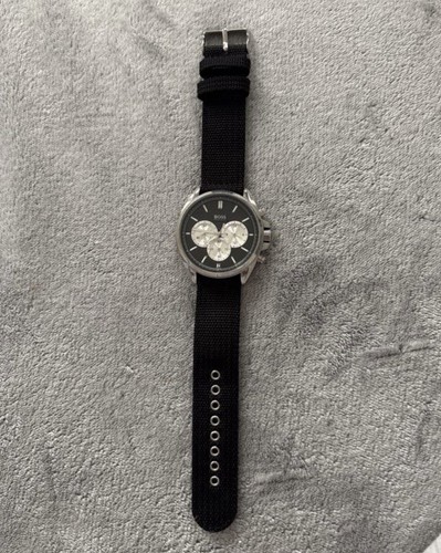 Boss montre bracelet - montre,